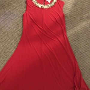 Size small women’s dress